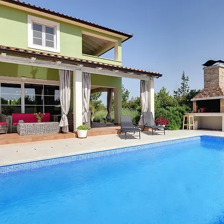 Villa Oliva *
