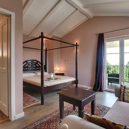 Villa Oliva Krnica